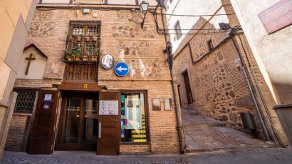 Los mejores sitios donde comer en Toledo