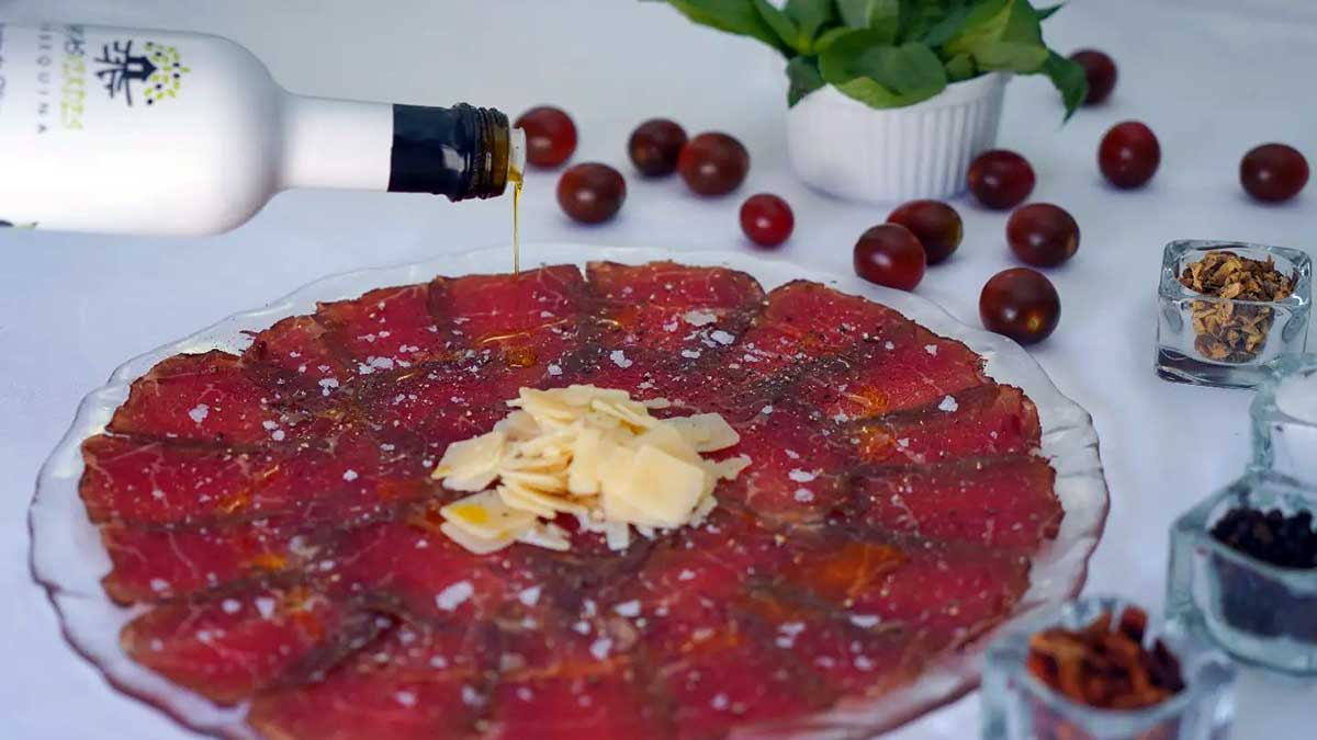 Carpaccio