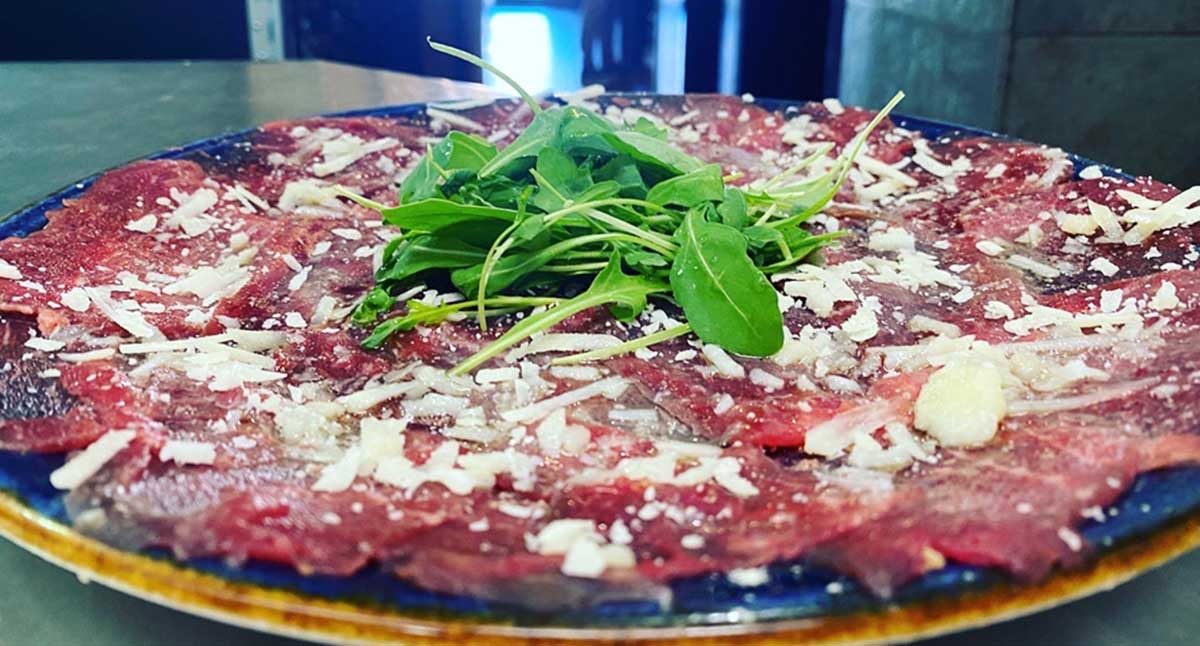 Carpaccio