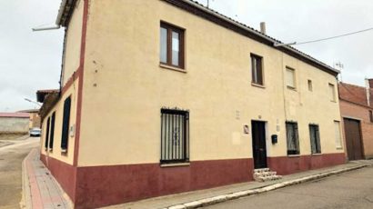 57 chalets de Diglo entre 23.000 y 130.000 euros