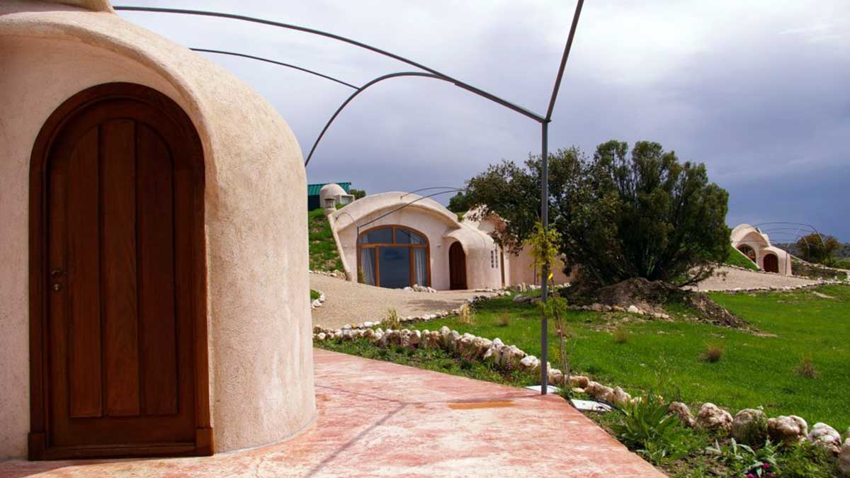 Cuevas en Guadalajara