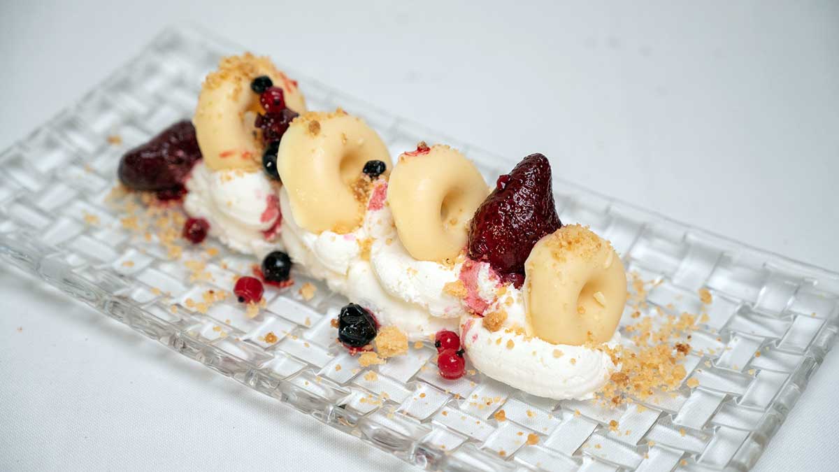 Elaboraciones vanguardistas