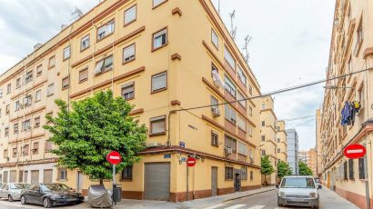 1.027 pisos de Solvia a la venta por entre 40.000 y 60.000 euros