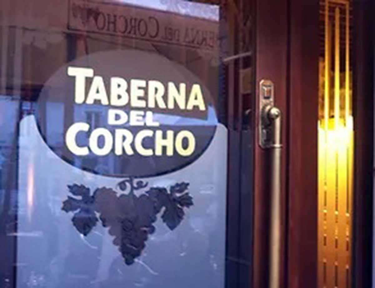 Taberna El Corcho