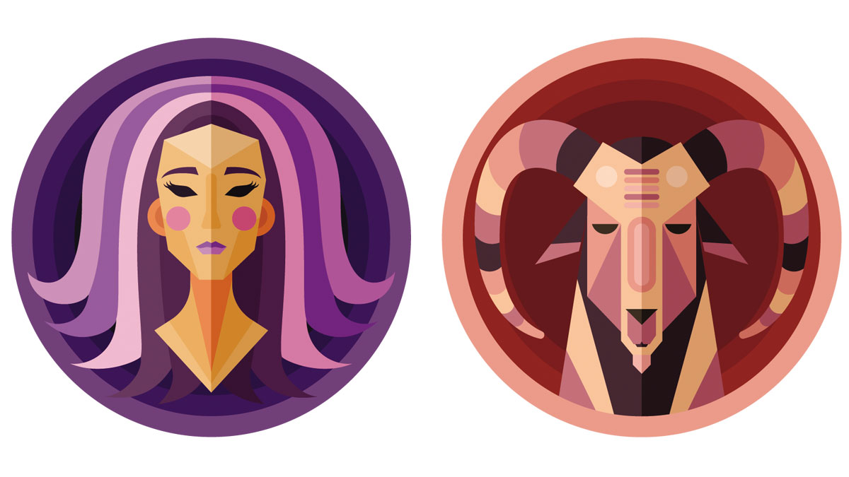 Compatibilidad de Virgo y Aries