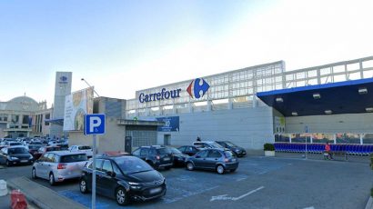 Carrefour