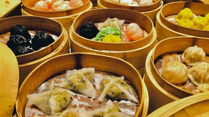 Los mejores restaurantes chinos donde comer en Madrid