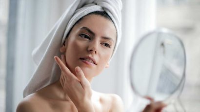 Cómo conseguir que tu piel se recupere rápido después de haberla descuidado