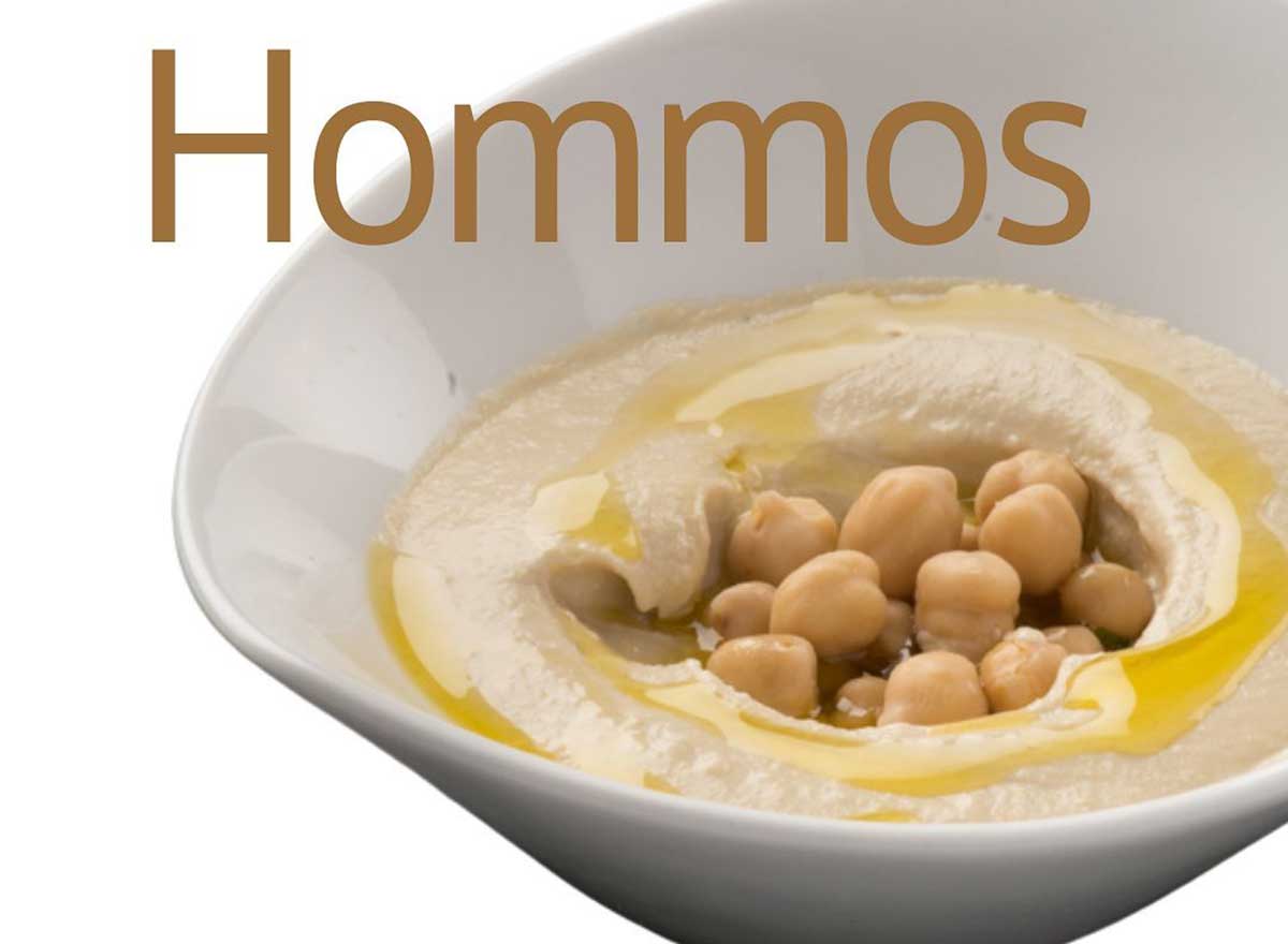 Hummus