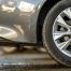 Cómo evitar la multa de 800 euros por los neumáticos de tu coche