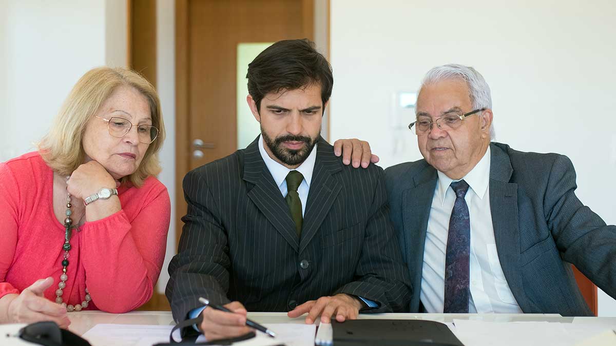 Qué es la nuda propiedad de una vivienda