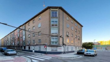 1.060 pisos de Aliseda entre 30.000 y 60.000 euros para entrar a vivir