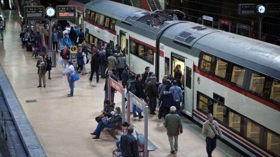 Cuál será el precio desde febrero del abono transporte en Madrid
