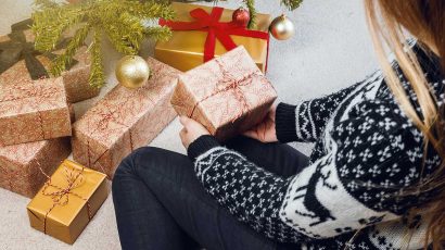 Devolver los regalos de Navidad en rebajas, una práctica habitual entre los españoles