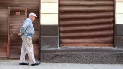 ¿Cuánto suben las pensiones en 2023?