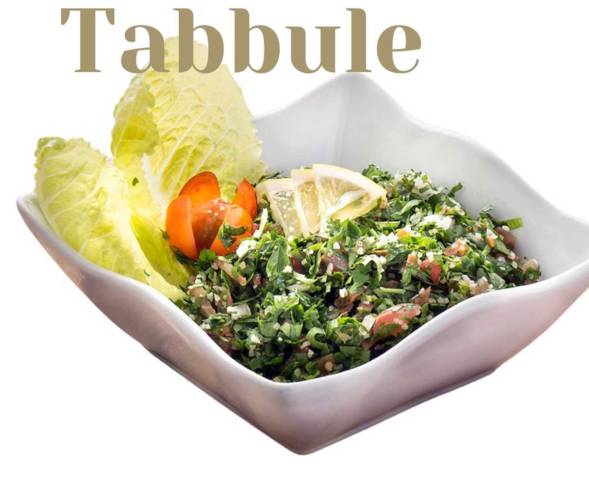 Tabbule