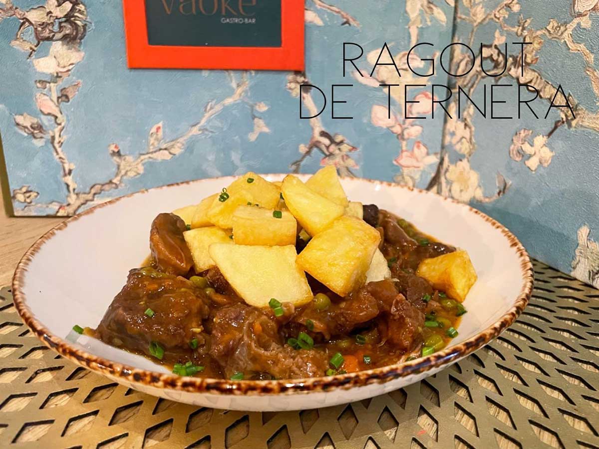 Ragout de carne