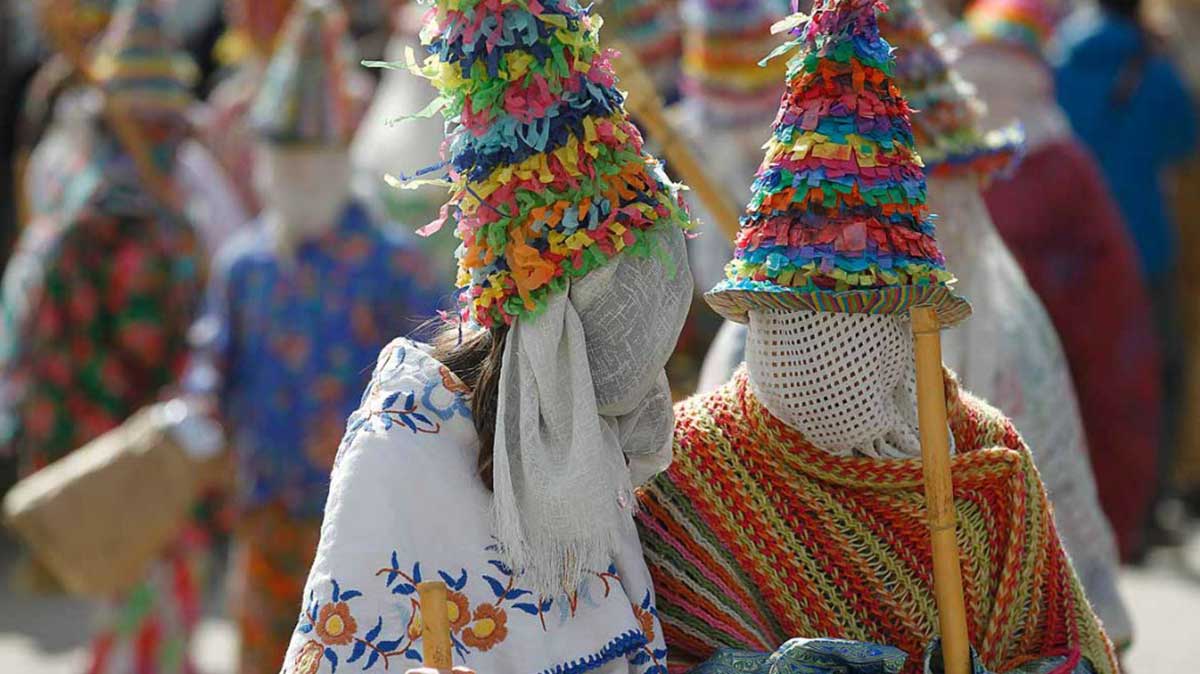 Carnaval de Navarra