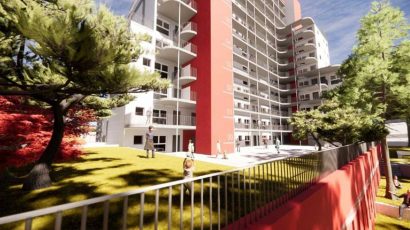 2.125 nuevos pisos con alquiler asequible en Madrid desde 500 euros al mes