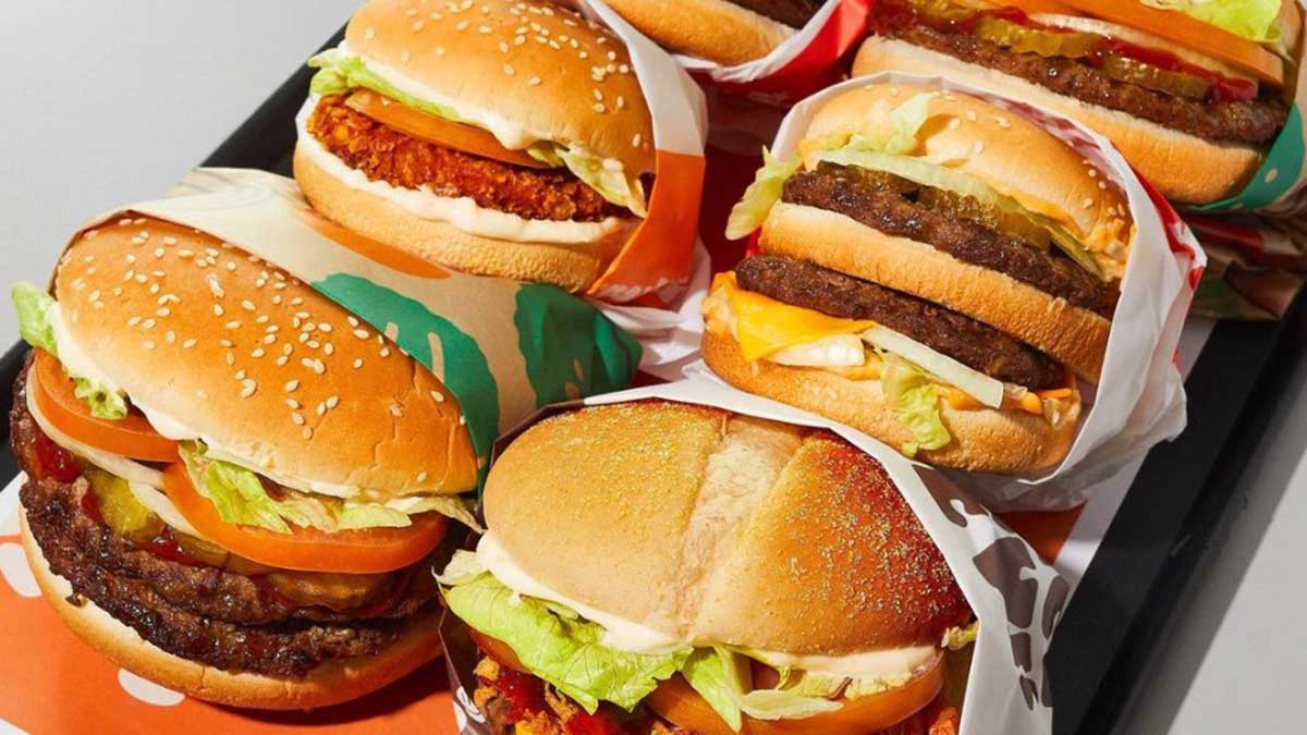 Melodramático distancia Gruñón Cómo aplicar los códigos descuento de Burger King para ahorrar en tu menú