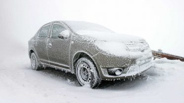 Qué hacer si el coche no arranca por el frío