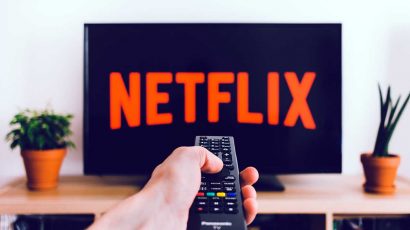 Así es como Netflix va a acabar con las cuentas compartidas