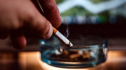 Todacitan: Cómo pedir el medicamento para dejar de fumar que financia Sanidad
