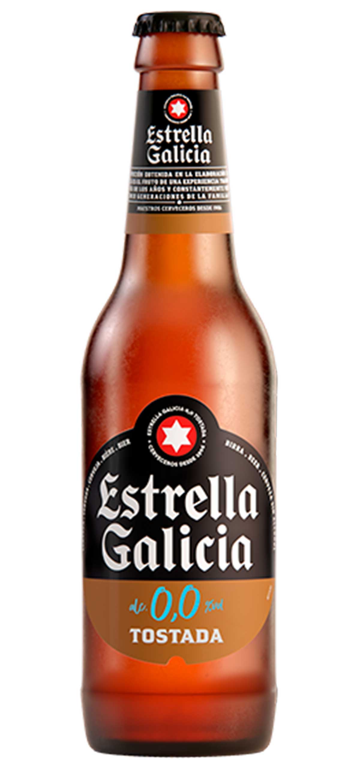 Estrella Galicia 