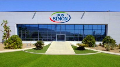 Cómo trabajar en Don Simón, requisitos y enviar el CV