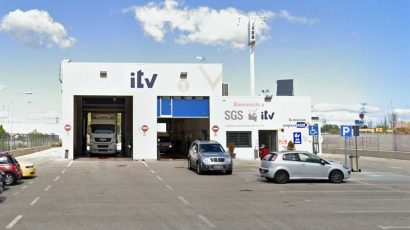 Cada cuánto hay que pasar la ITV a un vehículo