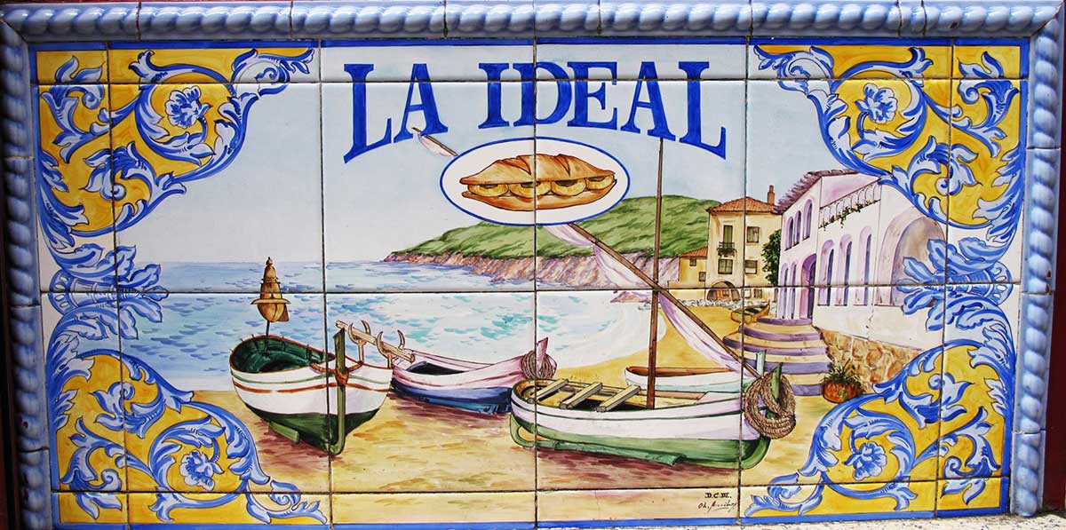 Bar La Ideal