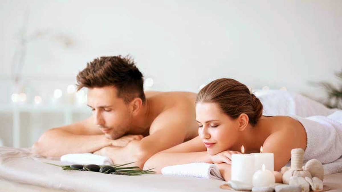 Experiencia para parejas en Kamai