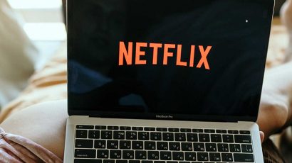 Cómo cancelar la cuenta de Netflix