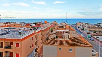 300 Apartamentos cerca de la playa por menos de 80.000 euros