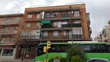 Todos los pisos de Servihabitat en Madrid por menos de 100.000 euros