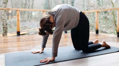 Los mejores ejercicios de pilates para tonificar el cuerpo