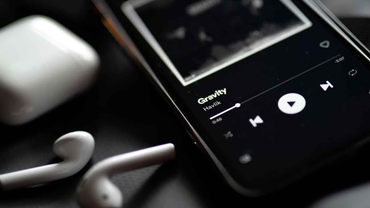 Cómo escuchar Spotify en el móvil sin anuncios y sin pagar Spotify Premium