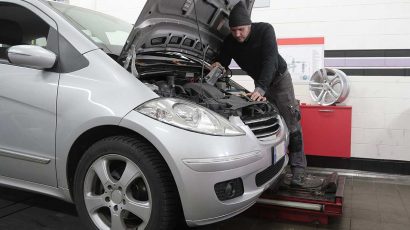 Los problemas en el AdBlue del coche pueden provocar en averías de hasta 2.000 euros