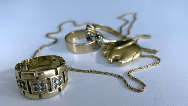 ES VERDAD ME GUSTA EL ORO visual data 8