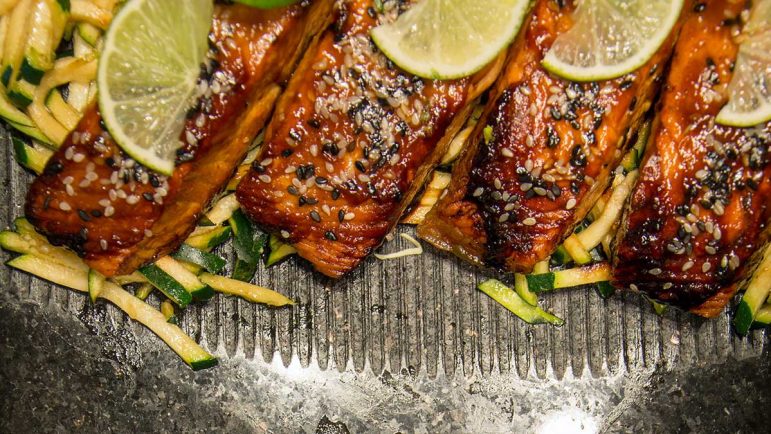 20 comidas fáciles y rápidas de hacer en cualquier momento | Casacochecurro