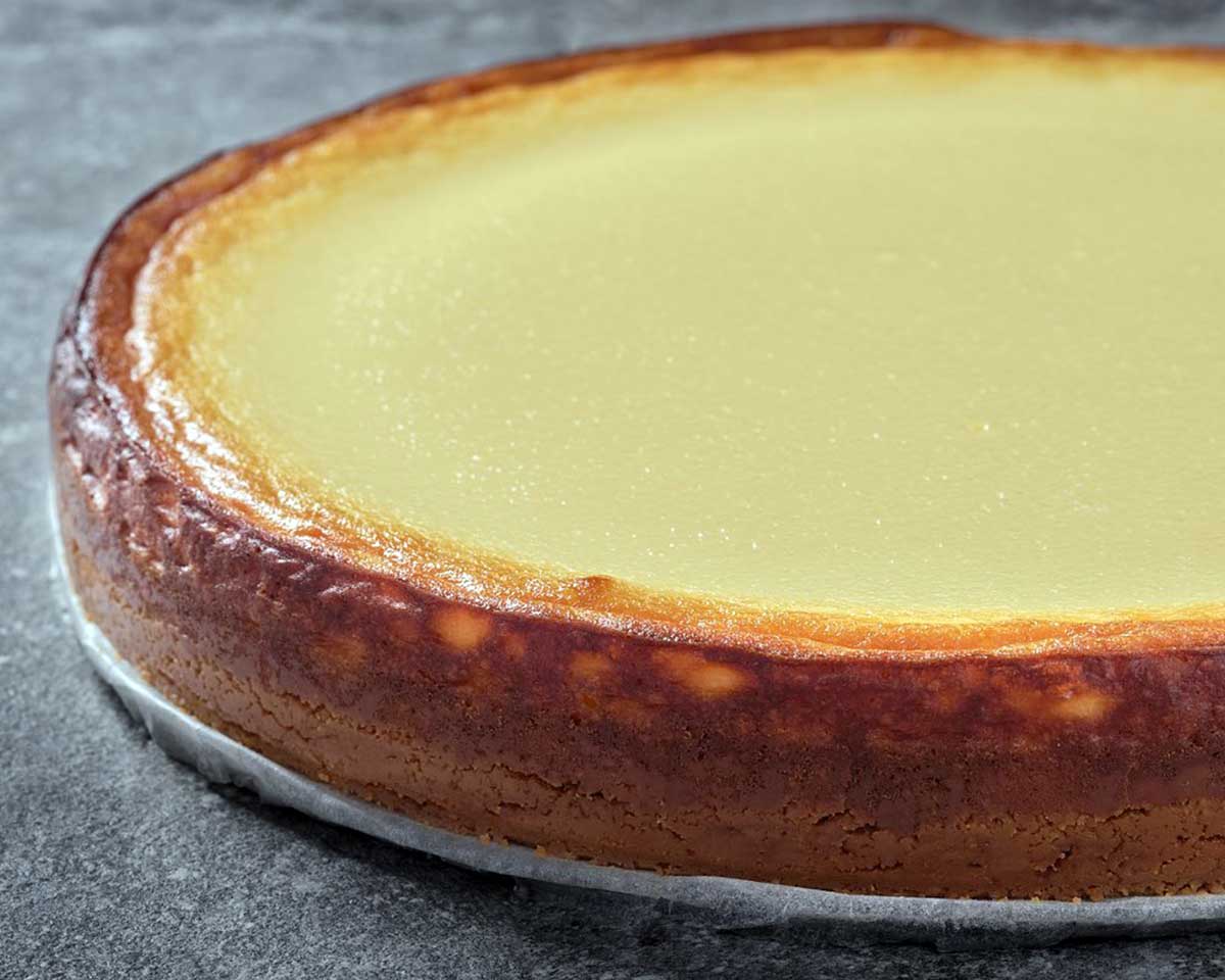 Tarta completa de oreo