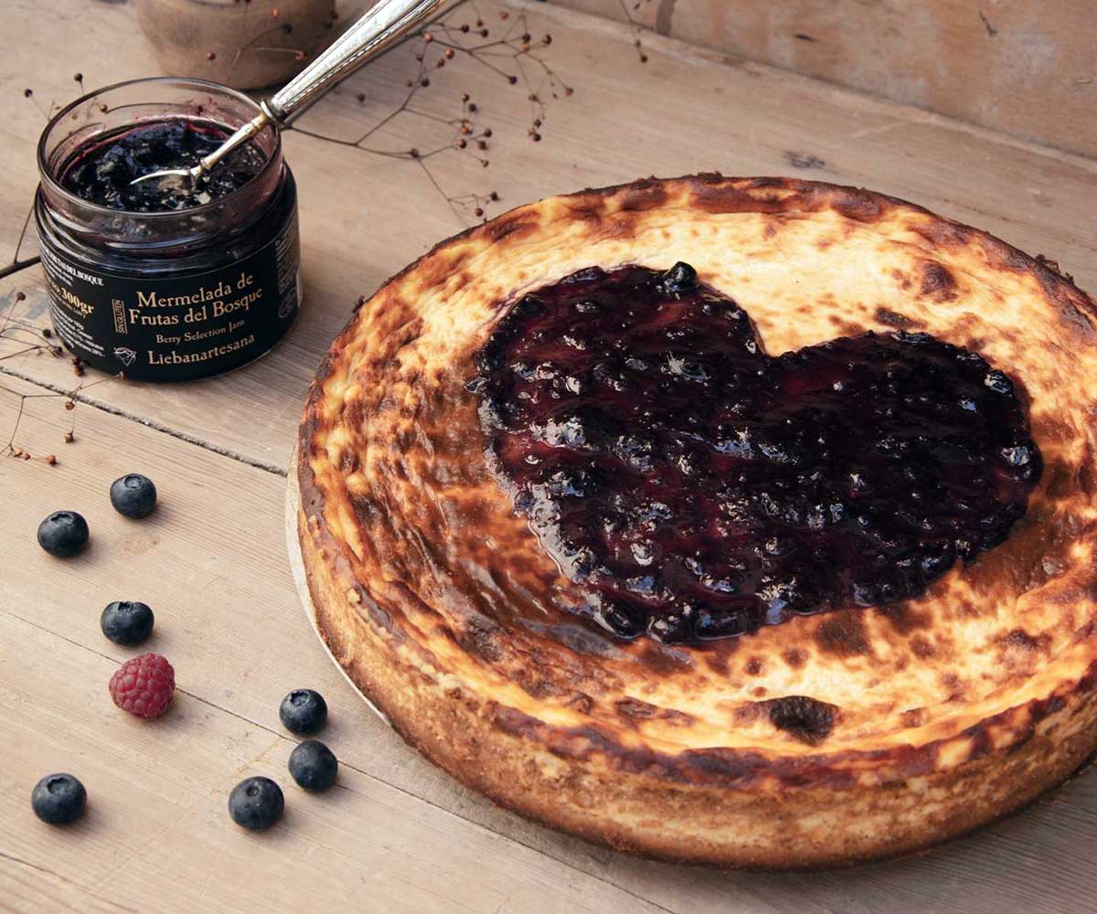 Edición limitada de San Valentín