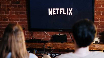 Cómo crear una cuenta en Netflix