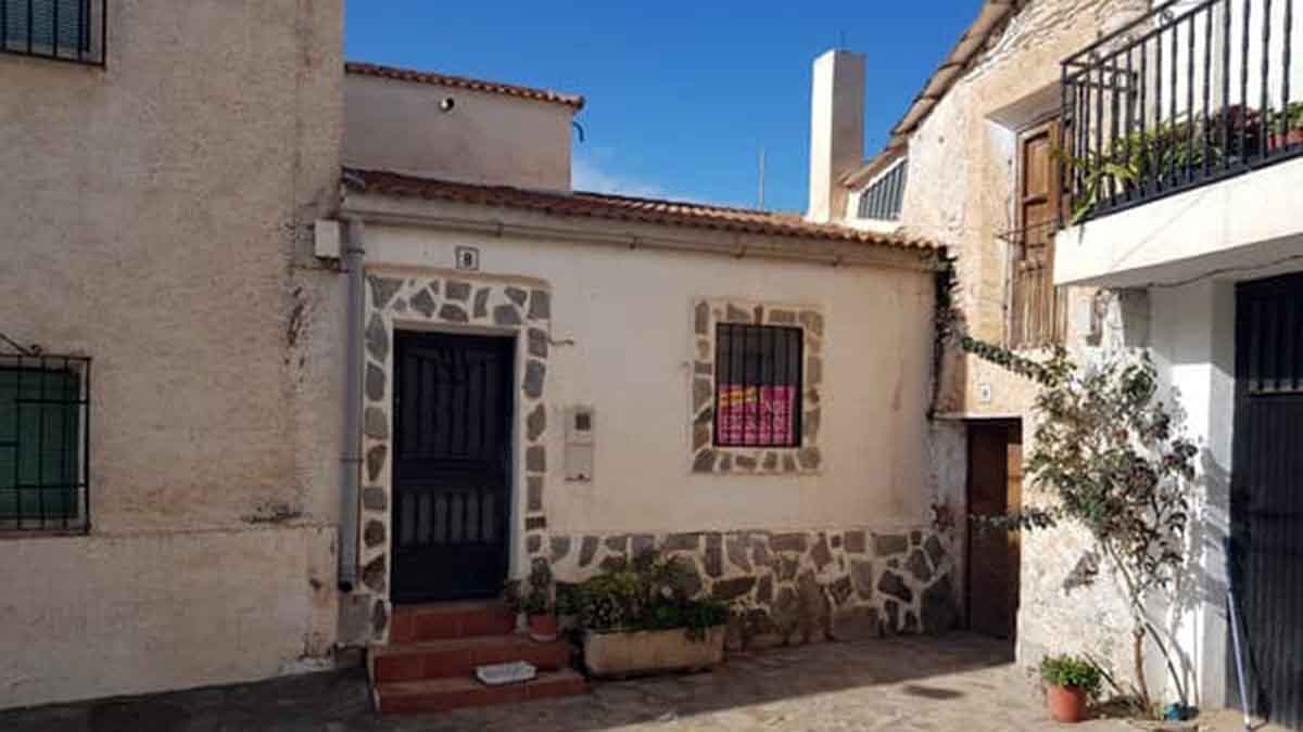 140 pisos de la Caixa por menos 30.000 euros para reformar