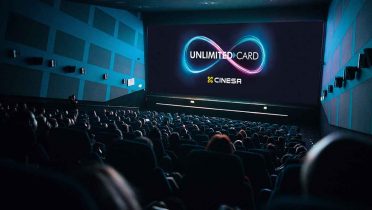 Cómo apuntarse a la tarifa plana de Cinesa para ver películas de forma ilimitada por 15,90 euros al mes