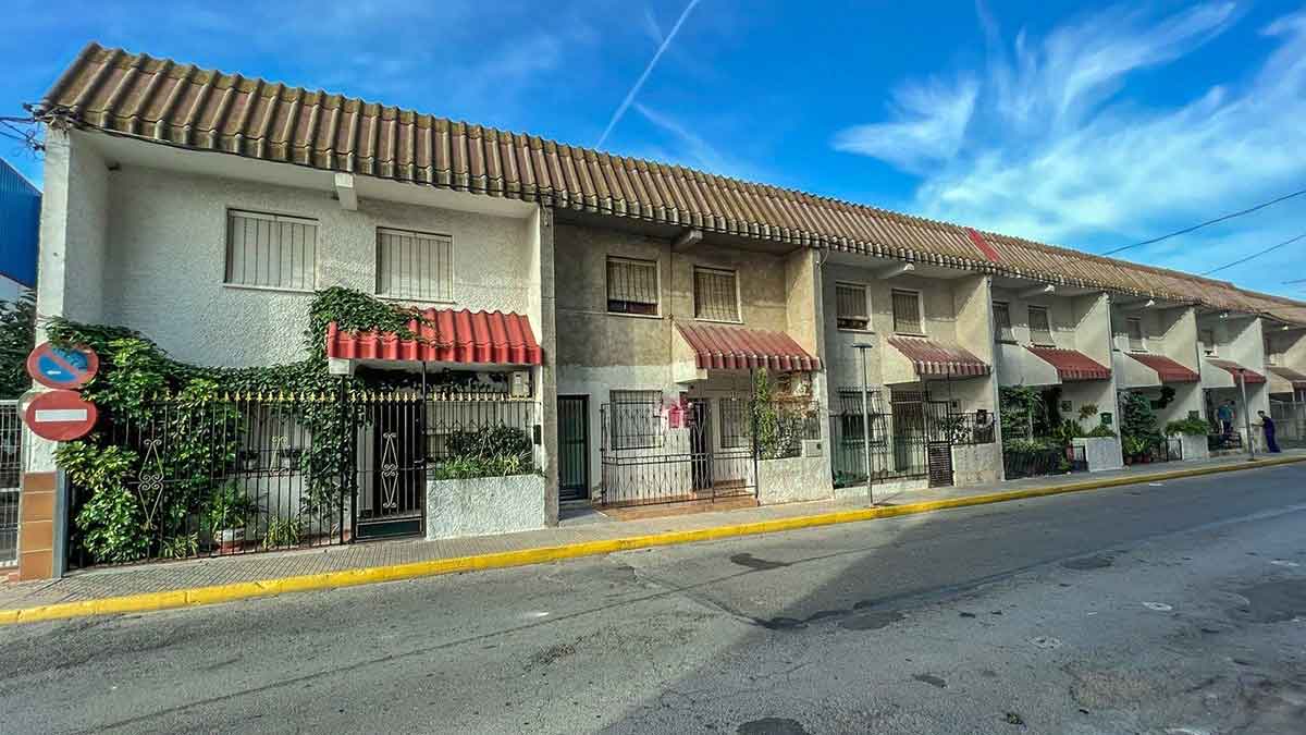 152 dúplex en venta desde 40.000 euros