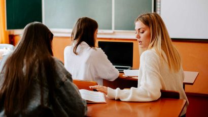 Estudiar inglés verano