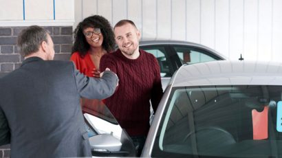 Ventajas de contratar una garantía adicional para coches de segunda mano