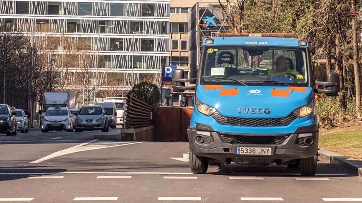 Qué hacer si la grúa se lleva mi coche