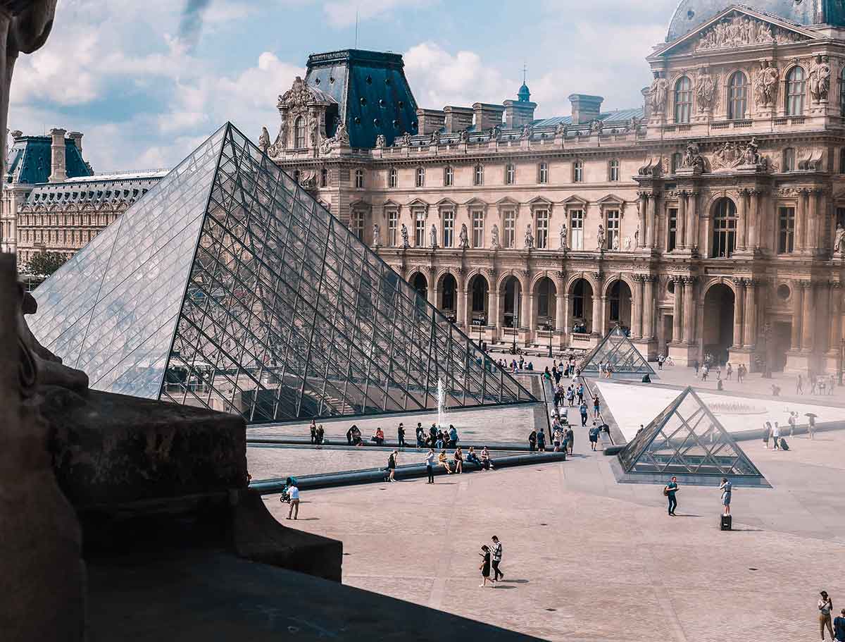 Museo del Louvre